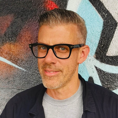 Paul Burgess
